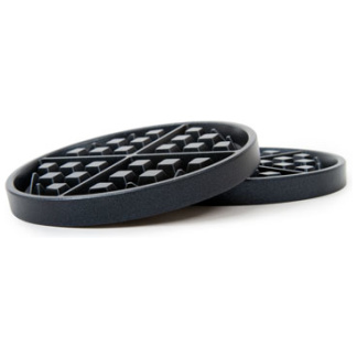 Sephra belgian waffle replacement plates