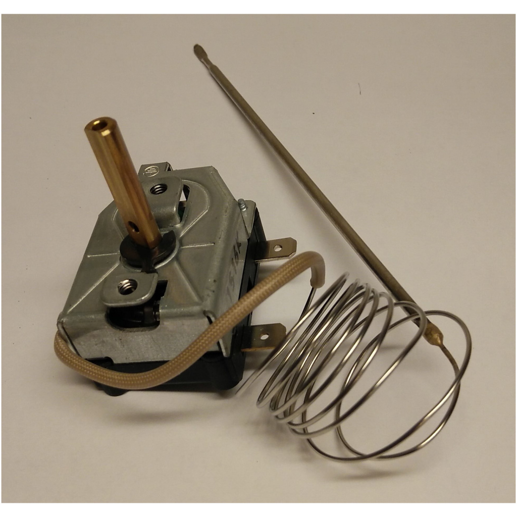 Neumärker Waffle Maker Thermostat Tjelvling Funfood, frakt från 59kr