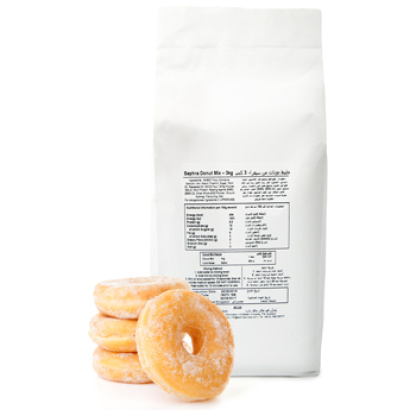Sephra Standard Donut Mix 3kg
