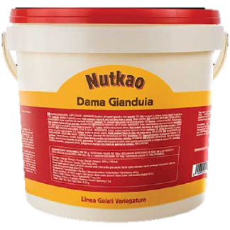 Nutella 3 kg (6.6 lb) Bucket Hazelnut Spread. 9800892303