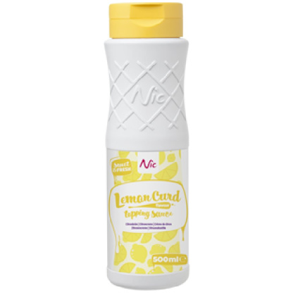 Lemon Curd 0.5L