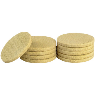 Felt Pads for Cleaner Pad