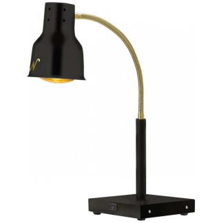 Warming Lamp N125 Innovation