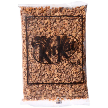KitKat Mix-in Bag 400g Big Crunch