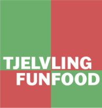Tjelvling Funfood Logo