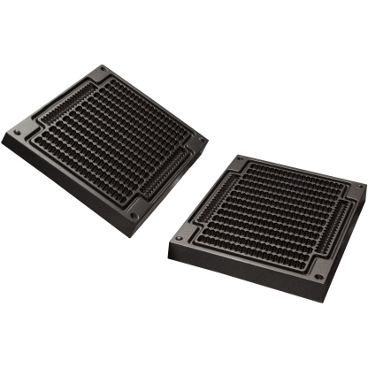 Waffle Fries Baking Plates | for SWiNG Baking System