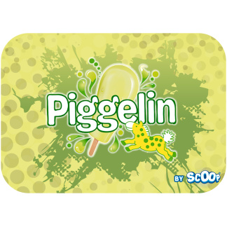 Scoop Piggelin 5L