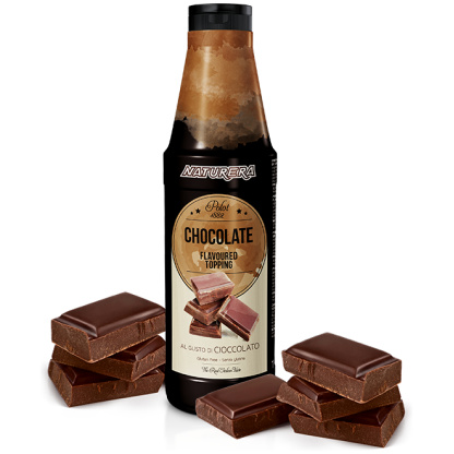 Naturera Topping Choklad, 1kg
