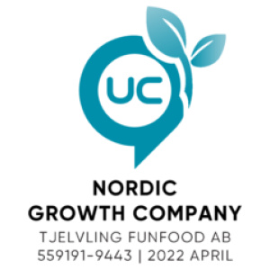 Tjelvling Funfood Nordic Growth Company
