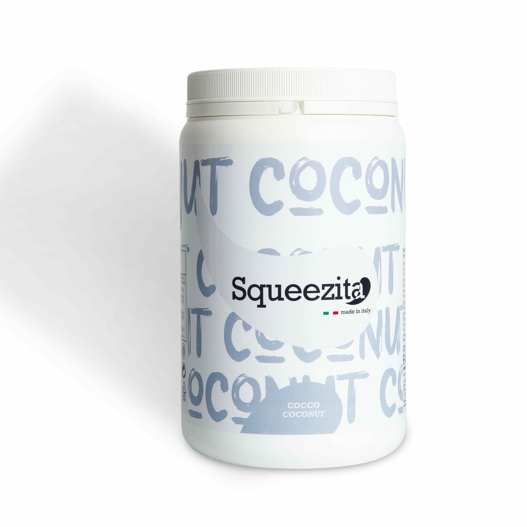 Squeezita Coconut