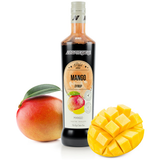 Naturera Sirup Mango, 700ml