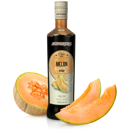 Polot 1882 Sirup Melon