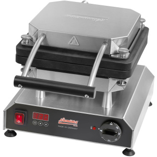 Thermocook® (plates not included), 2.8 kW/230V