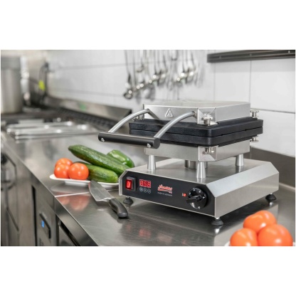 Thermocook® (plates not included), 2.8 kW/230V