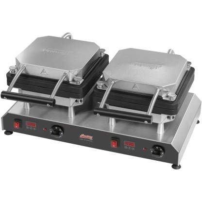 Thermocook® Twin 400V